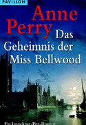 Das Geheimnis der Miss Bellwood