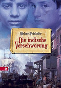 Die indische Verschwörung