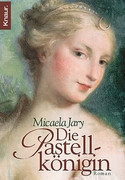 Die Pastellkönigin