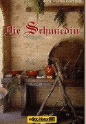 Die Schmiedin