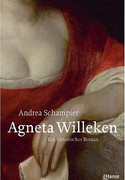 Agneta Willeken
