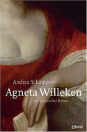 Agneta Willeken