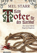 Kein Toter für den Kirchhof