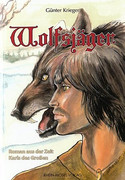 Wolfsjäger