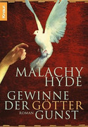 Gewinne der Götter Gunst