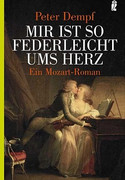 Mir ist so federleicht ums Herz