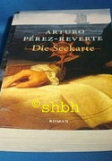 Die Seekarte