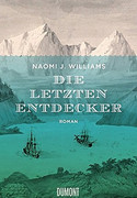 Die letzten Entdecker