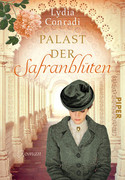 Palast der Safranblüten