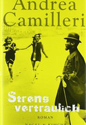 Streng vertraulich