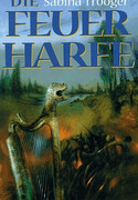 Die Feuerharfe