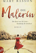 Die Malerin