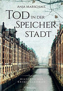 Tod in der Speicherstadt