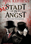 Stadt in Angst