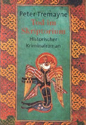 Tod im Skriptorium
