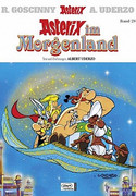 Asterix im Morgenland