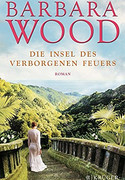 Die Insel des verborgenen Feuers