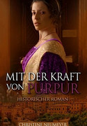 Mit der Kraft von Purpur