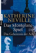 Das Montglane-Spiel. Das Geheimnis der Acht