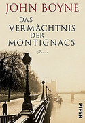Das Vermächtnis der Montignacs