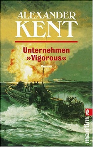 Unternehmen "Vigorous"