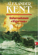 Unternehmen "Vigorous"