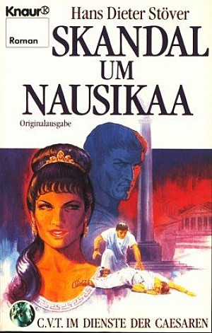 Skandal um Nausikaa