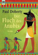 Der Fluch des Anubis