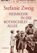 Heimkehr in die Rothschildallee