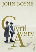 Cyril Avery