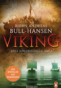 VIKING - Eine Jomswikinger-Saga