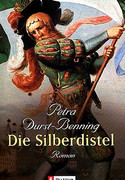 Die Silberdistel