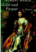 Lilie und Purpur