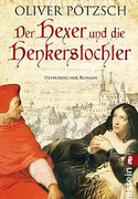 Der Hexer und die Henkerstochter