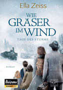 Wie Gräser im Wind