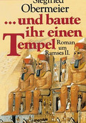 ...und baute ihr einen Tempel