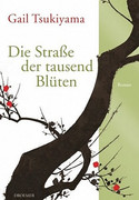 Die Straße der tausend Blüten