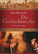 Die Goldschmiedin