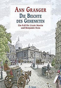 Die Beichte des Gehenkten