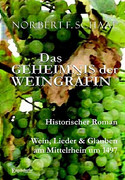 Das Geheimnis der Weingräfin