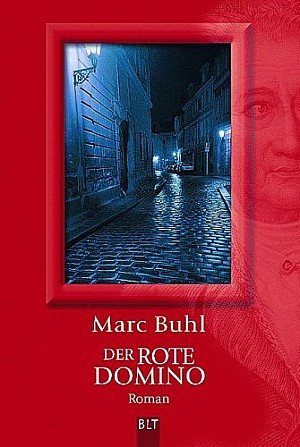 Der rote Domino