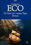Die Insel des vorigen Tages