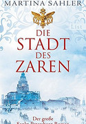 Die Stadt des Zaren