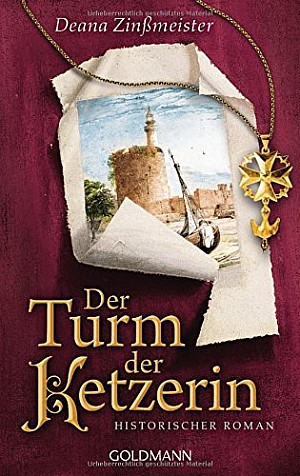 Der Turm der Ketzerin