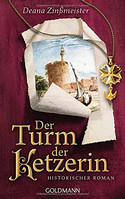 Der Turm der Ketzerin