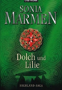 Dolch und Lilie