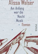Am Anfang war die Nacht Musik