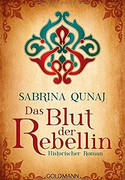 Das Blut der Rebellin