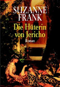 Die Hüterin von Jericho