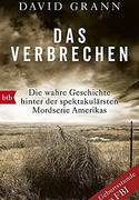 Das Verbrechen